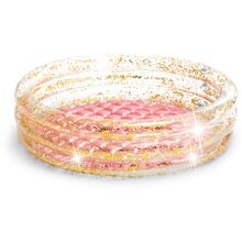 Intex Babybasseng Glitter Mini Pool 1640467 1597398