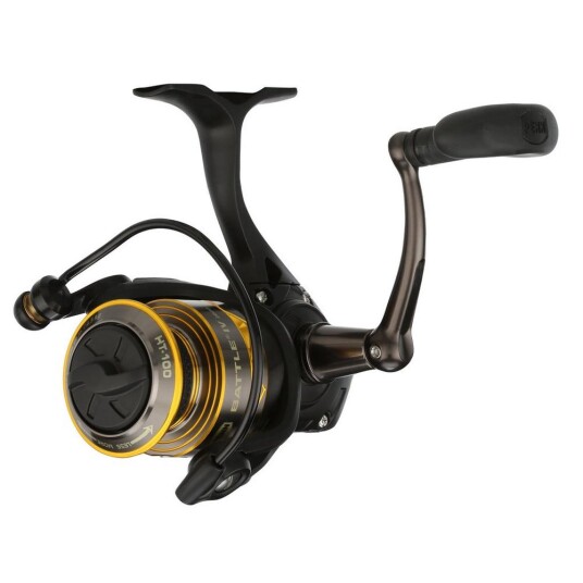 Penn Battle® Iv Spinning Reel Penn Battle® Iv Spinning Reel
