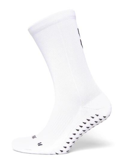 Hummel Hmlessential Grip Socks White 43 46 Hummel Hmlessential Grip Socks White 43 46