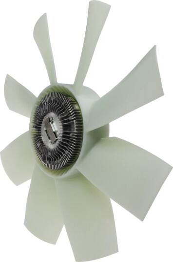 HELLA 8MV 366 438-241 Kjølevifte