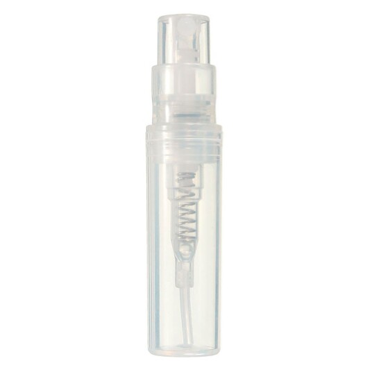 Sprayflaske Atomizer for munnvann eller parfyme 3 ml. Sprayflaske Atomizer for munnvann eller parfyme 3 ml.