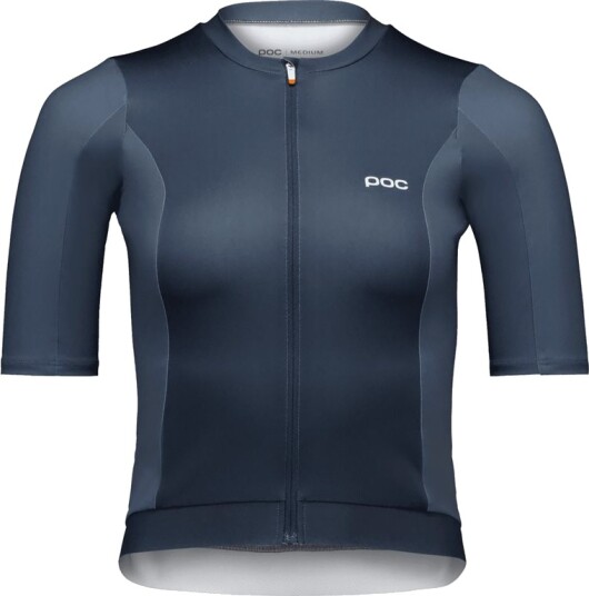 POC W"s Cadence Jersey Apatite Navy