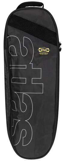 ATLAS DELUXE TOTE 27 -30, bag 1SZ BLACK
