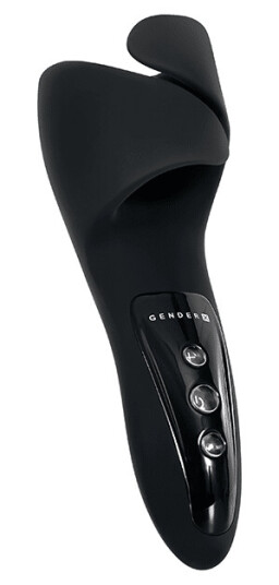 Gender X Embrace penisvibrator