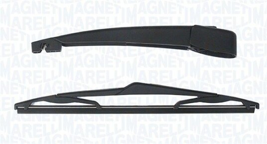 Viskerblad MAGNETI MARELLI 000723180084