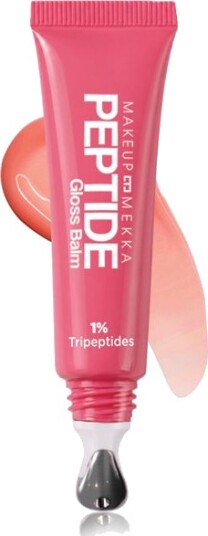 Peptide Gloss Balm Nectar Peptide Gloss Balm Nectar