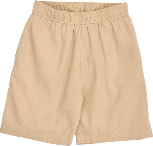 Müsli Shorts   Twill   Safari   Müsli   4 år 104   Shorts   Beige
