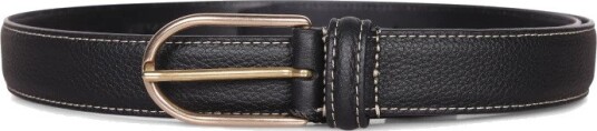 Dell'oglio Herre Accessories Svart 100 CM,