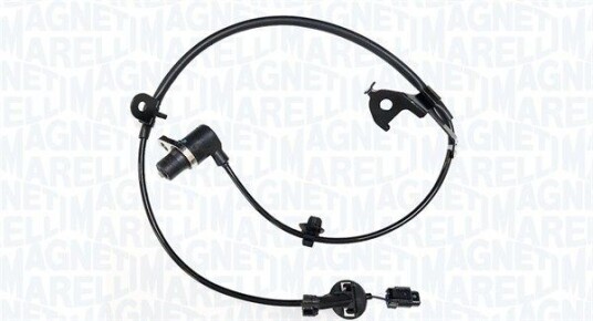 ABS sensor MAGNETI MARELLI 172100089010 ABS sensor MAGNETI MARELLI 172100089010