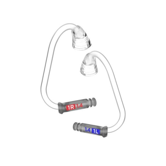 Signia Signia ThinTube 3.0 Power - 1