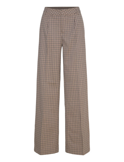 Culture Cuchecka Pants Brown 38 Culture Cuchecka Pants Brown 38