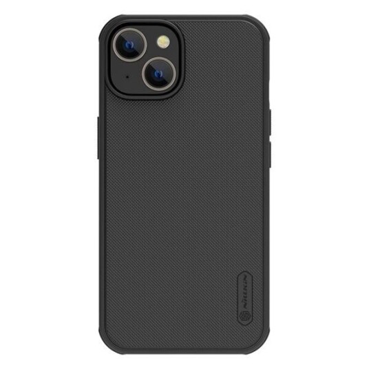 Nillkin Etui Nillkin Super Frosted Shield Pro Do Apple Iphone 14 Plus (Svart)