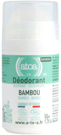 Atoa Roll-on Deodorant Atoa Roll-on Deodorant