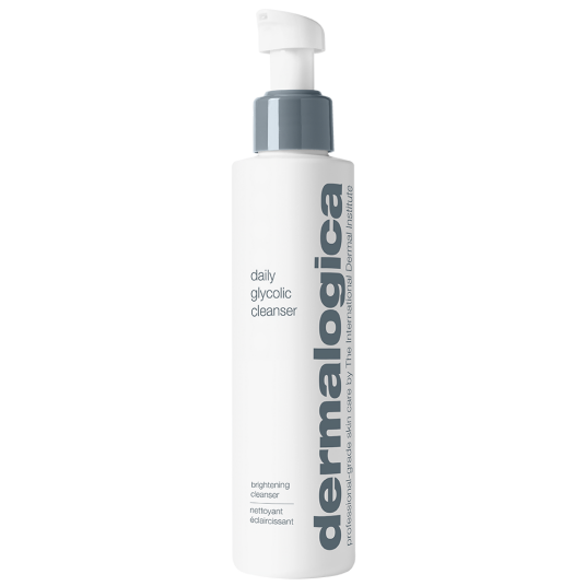 Dermalogica Skin Health Daily Glycolic Cleanser Rens 150ml Dermalogica Skin Health Daily Glycolic Cleanser Rens 150ml