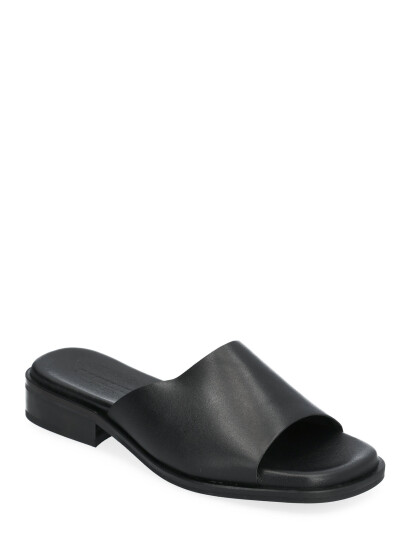 Pavement Cian - Black - 39