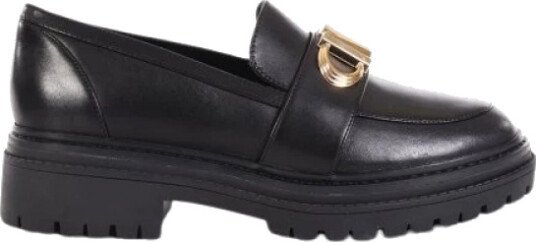 Michael Kors Dame Sko Svart 40 EU,