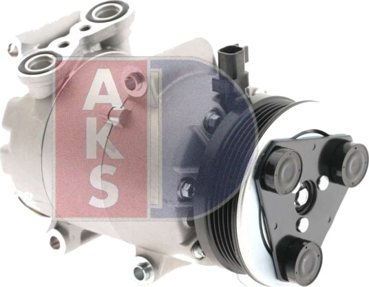 AC-kompressor AKS DASIS 850096N