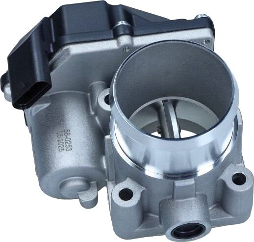 MAXGEAR 58-0253 Gasspjeld