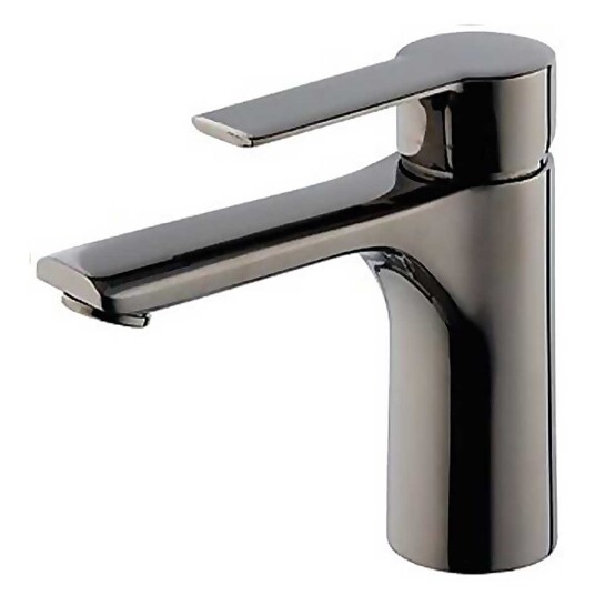 Fima Mast F3131 Svart Krom (GRO-4365233)