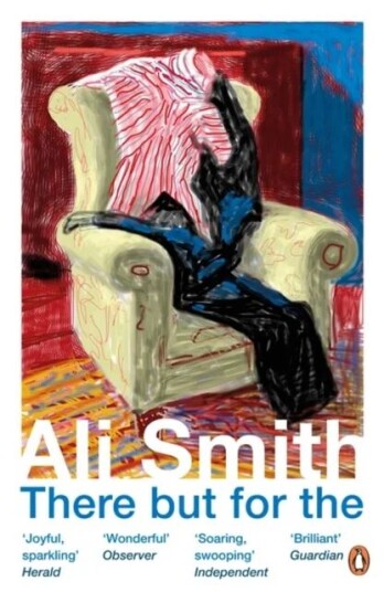 There But For The Av Ali Smith There But For The Av Ali Smith