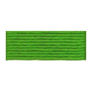 DMC Mouliné Spécial 25 Broderigarn 906 Lime
