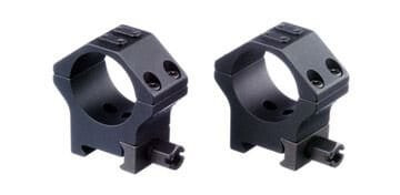 Recknagel Era Fremring 34mm Rett Tre Skruer 03410-3413
