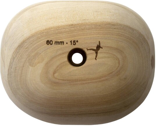 Metolius Sloper 60mm 6pk