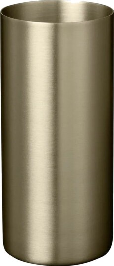 blomus Modo tannbørstekopp Brass blomus Modo tannbørstekopp Brass