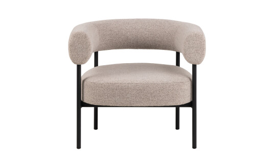 Soffadirekt KIARA Lenestol Beige Soffadirekt KIARA Lenestol Beige