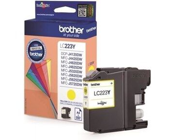 Brother LC223Y