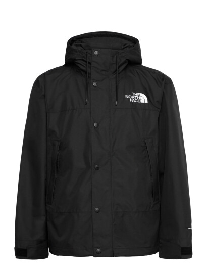 The North Face M Reign On Jacket - Black - XS The North Face M Reign On Jacket - Black - XS