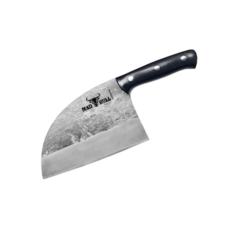 Mad Bull – Serbisk kokkekniv 18 cm Mad Bull – Serbisk kokkekniv 18 cm