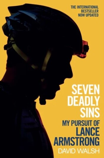 Seven Deadly Sins Av David Walsh