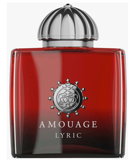 Amouage Lyric Dame Eau de Parfum 100 ml - Blomsteroriental Amouage Lyric Dame Eau de Parfum 100 ml - Blomsteroriental