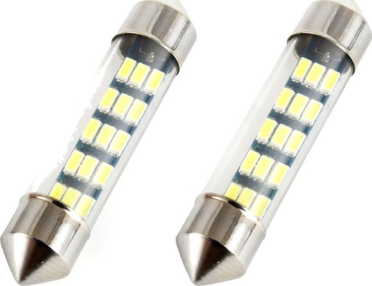 LED pære AMIO 01091