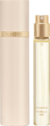 TOM FORD Vanilla Sex Eau de Parfum 10 ml - Glamorøs Vanilje TOM FORD Vanilla Sex Eau de Parfum 10 ml - Glamorøs Vanilje
