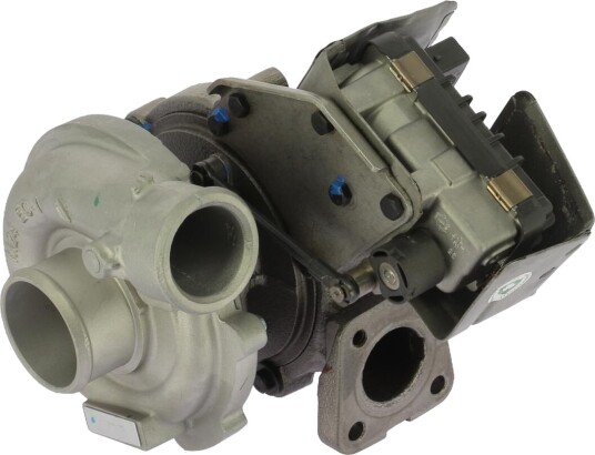WALKER 59643G-EV Turbolader