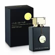 Armaf Club De Nuit Intense Women Eau De Parfum Miniaturka 10ml Armaf Club De Nuit Intense Women Eau De Parfum Miniaturka 10ml