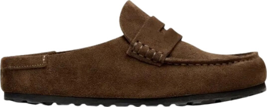 Birkenstock Dame Sko Brun 36 EU,