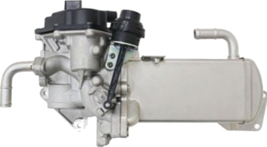 EGR-kjøler STARQ SQ322-01142