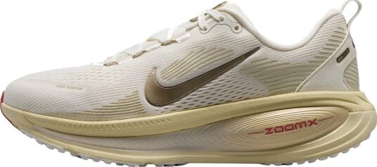 Nike, Dame, Sport, Beige, 42 EU,