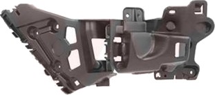 Holder støtfanger VAN WEZEL 4373538
