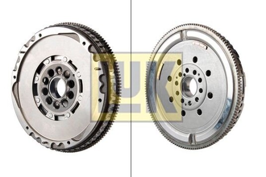 Svinghjul LuK 415 0134 11 Svinghjul LuK 415 0134 11