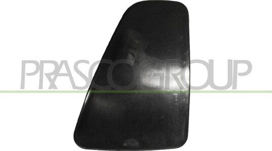 Pyntelist, baklys PRASCO FT0322153