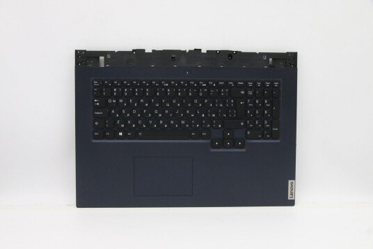 Lenovo Upper Case ASM_BUL Lenovo Upper Case ASM_BUL