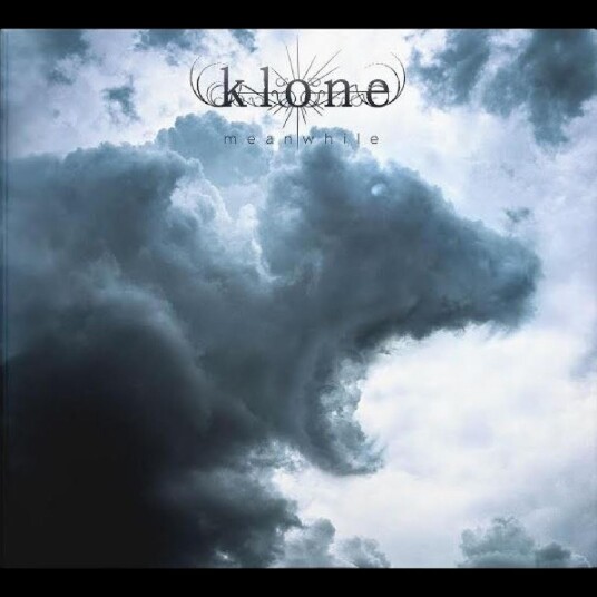 Klone  Meanwhile  LP/Vinyl