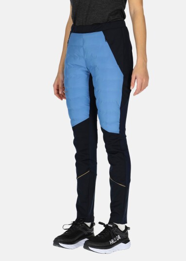 Nordic Hybrid Tights W Nordic Hybrid Tights W