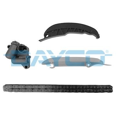 Registerkjedesett DAYCO KTC1050