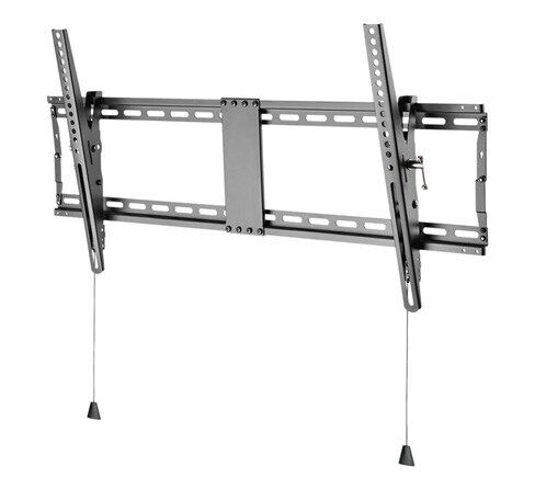 Deltaco Heavy-Duty Tilt Veggfeste for TV 43"-90" 70kg - ARM-0205 Deltaco Heavy-Duty Tilt Veggfeste for TV 43"-90" 70kg - ARM-0205