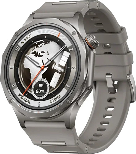OPPO Watch X3 Silver OPPO Watch X3 Silver